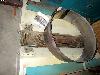  AWT Super Turbo Conveyor Dryer, "G" Series, 48" wide,